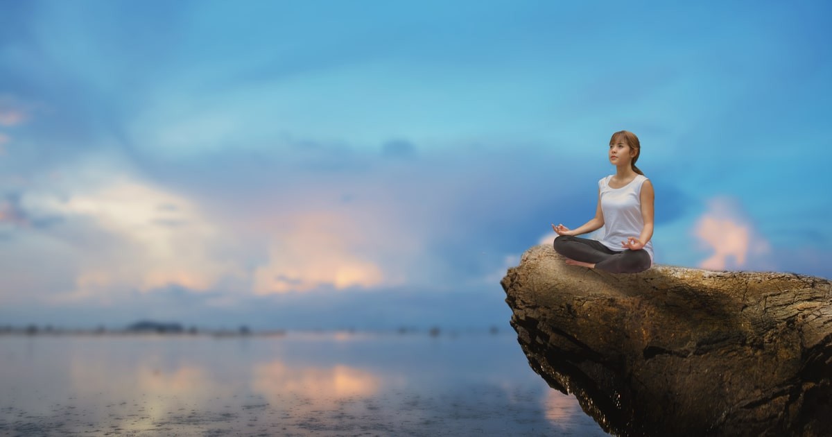 Read more about the article İç Huzur ve Sakinlik Geliştirmede Meditasyonun Rolü