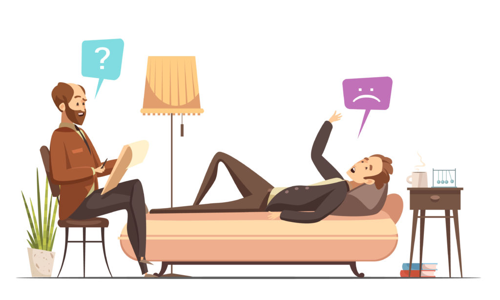 Read more about the article E-terapi: Bilişsel Davranışçı Terapinin Dijital Dönüşümü